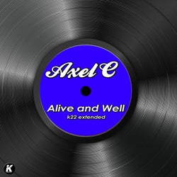 ALIVE AND WELL (K22 extended)