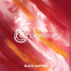 Black Lantern