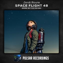 Space Flight 48