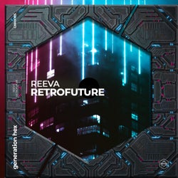 RetroFuture - Extended Mix