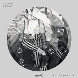 Get Funky! EP