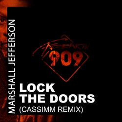 Lock The Doors (CASSIMM Remix)
