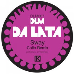Sway - Coflo Remix