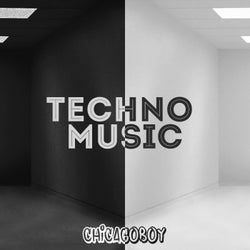 Techno Music