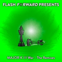 War (The Remixes)