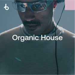 Crate Diggers 2025: Organic House
