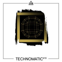 TECHNOMATIC #19