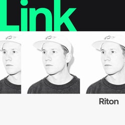 LINK Artist | Riton - Time