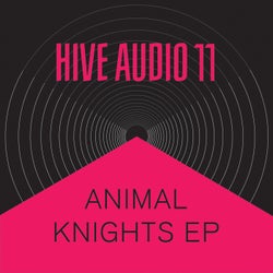Animal Knights EP