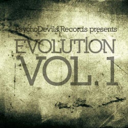 Evolution Volume 1