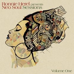 Ronnie Herel Presents Neo Soul Sessions Vol. 1