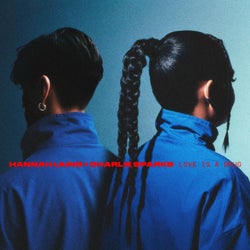Love Is A Drug (Extended Mix)