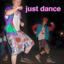 Just Dance