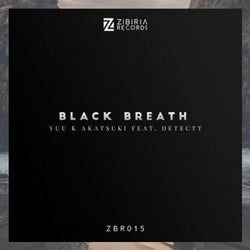 Black Breath