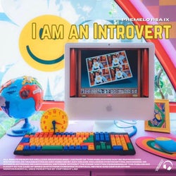 I Am An Introvert