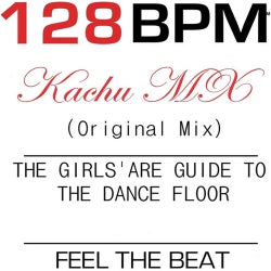 128 Bpm