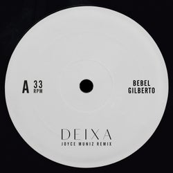 Deixa (Joyce Muniz Remix)