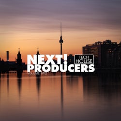 Next! Producers, Vol. 2