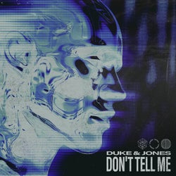 Don't Tell Me - Extended Mix