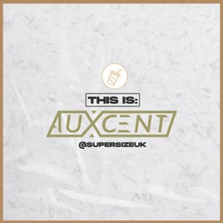This is: Auxcent