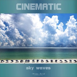 Sky Waves (The Jama Groove Mix)
