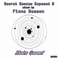 Secret Sauces Exposed 2: Fiona Beeson