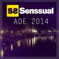 Senssual ADE 2014