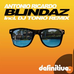 Blindaz EP