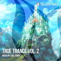 True Trance, Vol. 2 - Mixed By Luke Terry