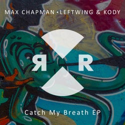 Catch My Breath EP
