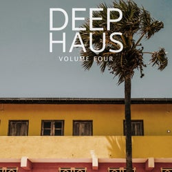 Deep Haus, Vol. 4 (Finest Deep House Bangers)