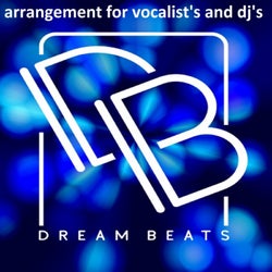 Arrangement For Vocalists's & Dj's