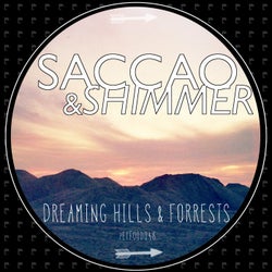 Dreaming Hills & Forrests