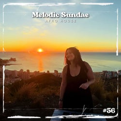 MELODIC SUNDAE #55