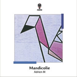 Mandicolie