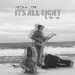 It's All Right - Radio Single