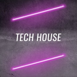 Miami 2018: Tech House