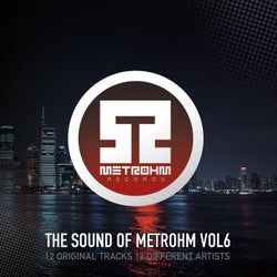 The Sound of Metrohm, Vol. 6