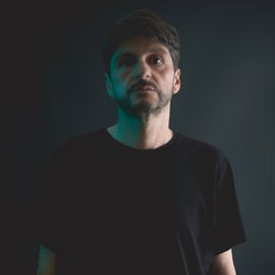 Luca Morris " The Elephant" Chart