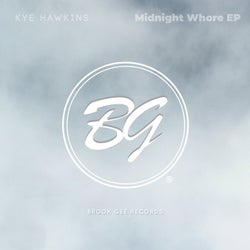 Midnight Whore EP