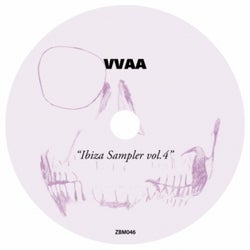 Ibiza Sampler, Vol. 4