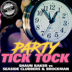 Party Tick Tock