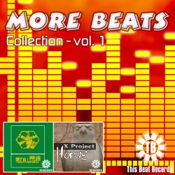VA - More Beats Collection Volume 1