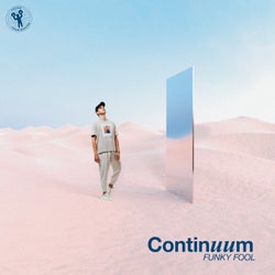 Continuum (Extended Mix)