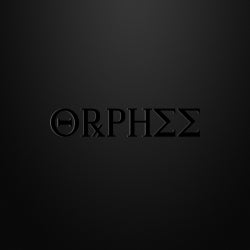 Orphee's October chart
