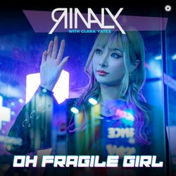 Oh Fragile Girl