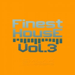 Finest House Vol.3