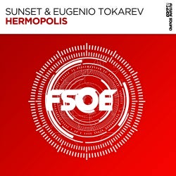 EUGENIO TOKAREV 'HERMOPOLIS' TOP10 CHART