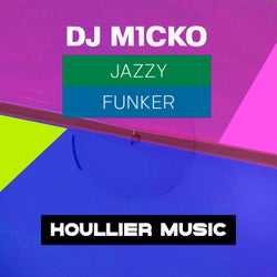 Jazzy Funker