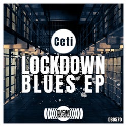 Lockdown Blues EP